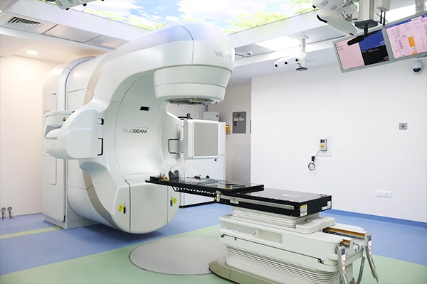 Radiation Oncology Copy